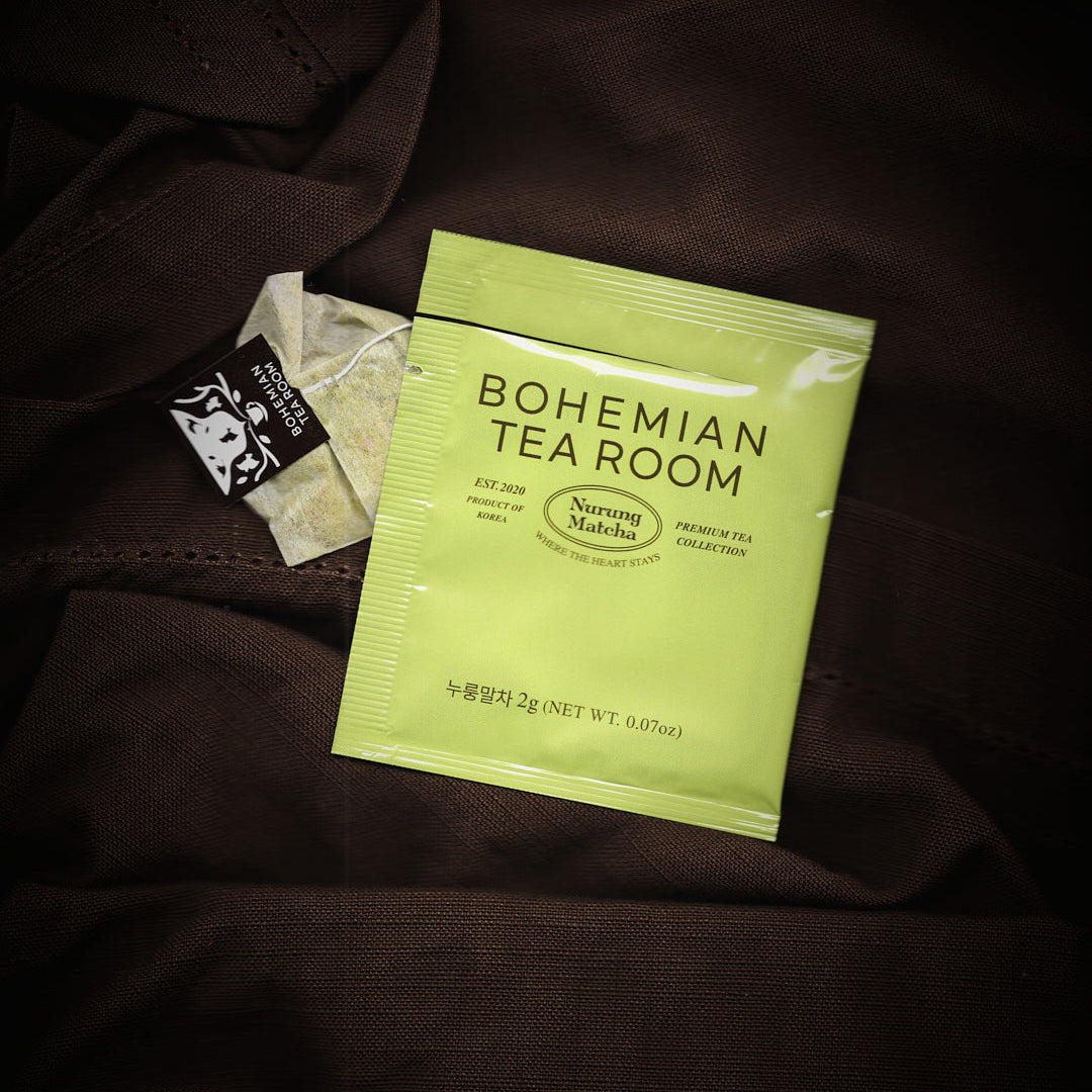 Nurung Matcha